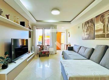 Casa · 150m² · 5 Quartos · 4 Vagas · Casa à Venda - Vila Augusta, 5 Quartos,  150 m² - Guarulhos