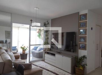 Apartamento · 74m² · 2 Quartos · 2 Vagas · Apartamento à Venda - Vila Augusta, 2 Quartos, 74 m² - Guarulhos