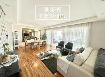 Apartamento de 3 quartos, São Paulo · Apartamento venda 134m2 com 3 quartos 1 suíte 2 vagas - ESPAÇO RAPOSO