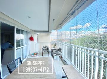 Apartamento de 4 quartos, São Paulo · Apartamento 134m2 com 4 quartos 1 suite 2 vagas - lazer de resort ESPAÇO RAPOSO