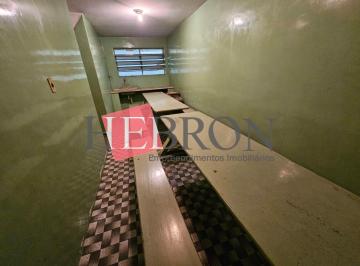 Comercial · 1700m² · Galpão para venda na região do Parque São Jorge!!!