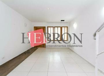 Comercial · 120m² · 3 Quartos · 1 Vaga · Sobrado disponível para Locação no Tatuapé!!