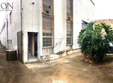 Comercial · 750m² · Galpão disponível para locação localizado em Guarulhos!!