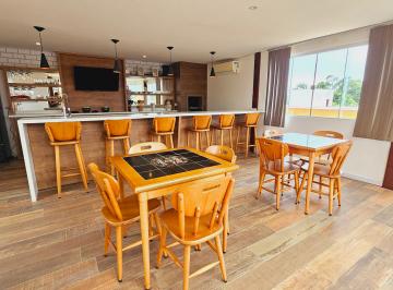 Apartamento de 5 quartos, Itapoá · Cobertura Decorada de Alto Padrão com 5 Quartos e 4 Suítes - Itapoá, SC