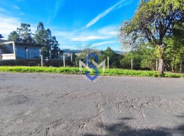 Foto 01 · Terreno, Cidade Alta, Santo Antônio da Patrulha, RS