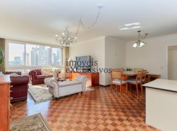 Apartamento · 161m² · 3 Quartos · 1 Vaga · Ótimo apartamento à venda no centro de Curitiba!