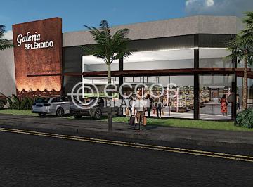 Comercial · 791m² · Galpão à venda, Laranjeiras - Uberlândia/MG