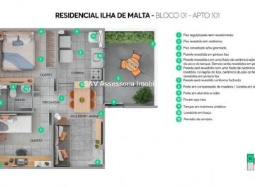 Foto 13 · Apartamento com quintal em Itú