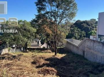 Foto 01 · Terreno a venda no Jardim Paulista em Atibaia Terreno com 405 m² , ótima localização . Bairro tra