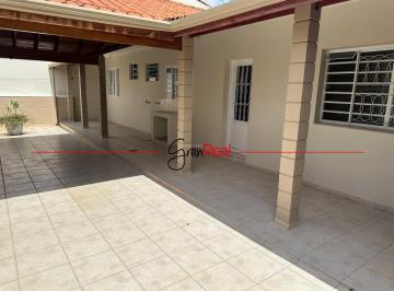 Casa · 232m² · 3 Quartos · 2 Vagas · Casa terrea a venda no Jardim Dom Bosco - Indaiatuba/SP