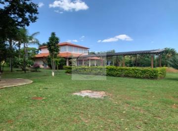 Rural , Sobradinho · ÓTIMA CHÁCARA BEM LOCALIZADA NA RUA 08