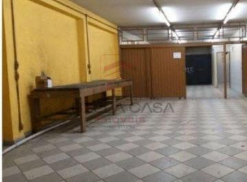 Comercial · 350m² · 5 Vagas · Prédio Comercial 350m2 na Vila Ema Rua Manuel da Costa