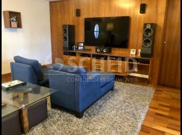 Casa · 450m² · 5 Quartos · 4 Vagas · Casa de Condomínio a venda 450m²