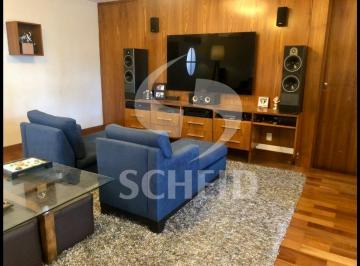 Casa · 450m² · 5 Quartos · 4 Vagas · Casa de Condomínio a venda 450m²