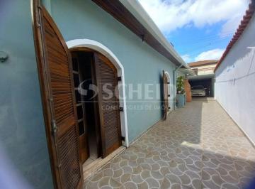 Casa · 185m² · 3 Quartos · 3 Vagas · Casa para  locação, 3 quartos, 3, vagas, Chácara Santo Antonio