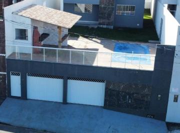 Foto 23 · Excelente casa duplex no bairro Jardim Boa Vista fino acabamento- com 03 suites, salas de estar, jan