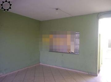 GARAGEM · CASA - JARDIM ROBERTO