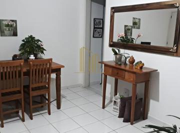 Foto 01 · Apartamento a venda com 2 quartos em Campinas-SP