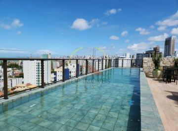 Apartamento · 57m² · 2 Quartos · 1 Vaga · Imoveis - no Jardim Oceania