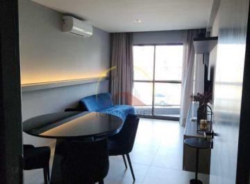 Apartamento · 68m² · 2 Quartos · Imoveis - no Jardim Oceania