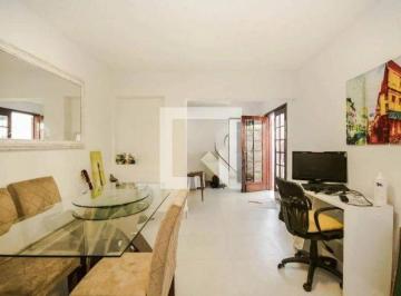 Casa · 120m² · 3 Quartos · 2 Vagas · Casa à Venda - Vila Madalena, 3 Quartos, 120 m² - São Paulo