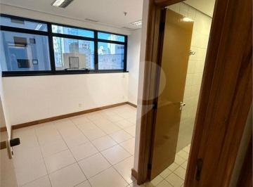 Área de Serviço · Imoveis - em Higienópolis