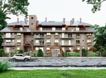 107826.jpg · Apartamento 2 Dormitórios - Bairro Várzea Grande