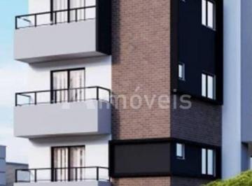 Apartamento · 74m² · 2 Quartos · 2 Vagas · Oportunidade Exclusiva Santo Antonio