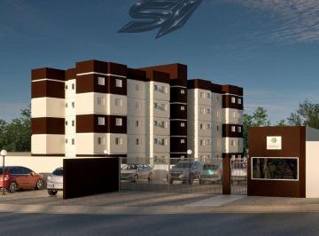 Apartamento · 48m² · 2 Quartos · 1 Vaga · Residencial Unique | Construtora Habcasa | Construção | 48 Metros | 02 Dormitórios | sem Varanda | 0