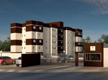 Apartamento · 48m² · 2 Quartos · 1 Vaga · Residencial Unique | Construtora Habcasa | Construção | 48 Metros | 02 Dormitórios | sem Varanda | 0