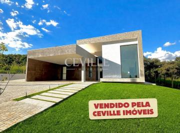 Casa · 300m² · 4 Quartos · 8 Vagas · Casa Nova, Alto padrão 4 Quarto, 300m²