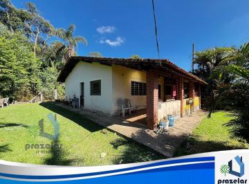 Rural de 2 quartos, Mairinque · *** Chácara com 02 dormitórios em condomínio em Mairinque ***