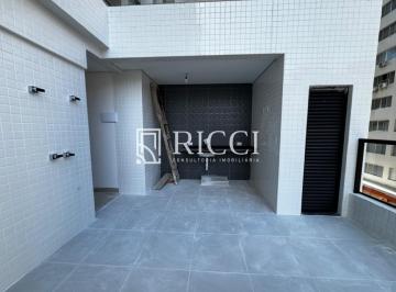 Foto 01 · Imperdível casa à venda em Santos-SP: 3 quartos, 3 suítes, 2 salas, 5 banheiros, 2 vagas de garagem 