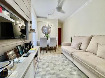 Apartamento · 48m² · 2 Quartos · 1 Vaga · Porta fechada - imperdível