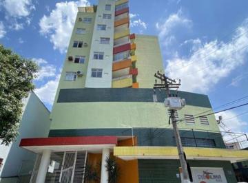 Apartamento · 88m² · 2 Quartos · 1 Vaga · Apartamento em Comercial, Resende/RJ