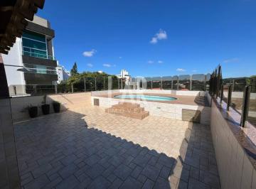 Apartamento · 400m² · 5 Quartos · 4 Vagas · Cobertura à venda, 5 quartos, 2 suítes, 4 vagas, Liberdade - Belo Horizonte/MG