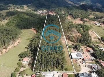 Rural · 5ha · Excelente Área p/ Sítio com Terreno de 50.000m² ( 05 HECTARES ) à venda em Canelinha/SC