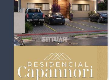 Apartamento · 65m² · 2 Quartos · 2 Vagas · Apartamento em Santo Antônio de Pádua, Tubarão/SC
