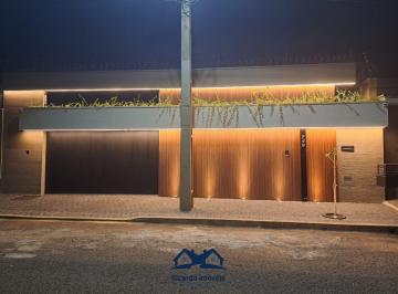 Faixada · Casa à venda no bairro Independência - Ituiutaba/MG