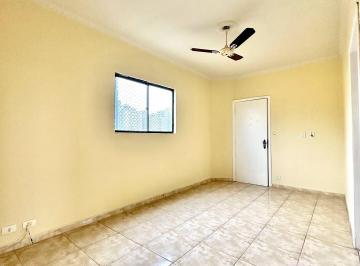Apartamento · 55m² · 2 Quartos · 1 Vaga · Apartamento à venda no bairro Aviação - Praia Grande/SP