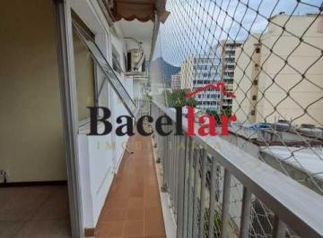 Apartamento · 99m² · 2 Quartos · 1 Vaga · Apartamento - Padrão / Residencial / Tijuca