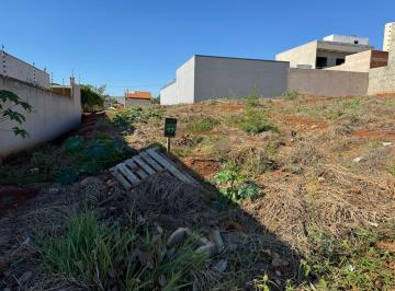 Terreno · 250m² · Terreno Reserva Centenária - em Santa Bárbara D'Oeste