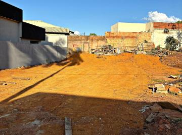Terreno , Águas Claras · Excelente Lote de 320m2 - Arniqueiras