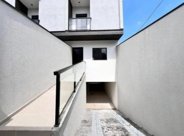 Casa · 168m² · 3 Quartos · 2 Vagas · Sobrado Frontal com 3 dormitórios sendo 1 suíte e 2 Vagas em Artur Alvim