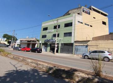 Comercial · 766m² · 6 Quartos · 2 Vagas · Prédio Comercial na Av Marco Tulio Isaac em Betim MG