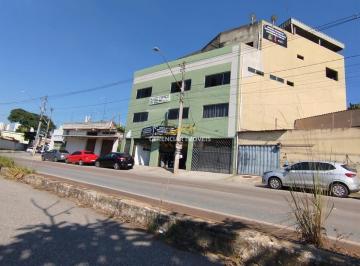 Comercial · 766m² · 6 Quartos · 2 Vagas · Prédio Comercial na Av Marco Tulio Isaac em Betim MG