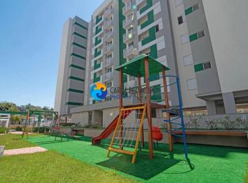 Apartamento · 63m² · 2 Quartos · 1 Vaga · Apartamento dois dormitorios mobiliado