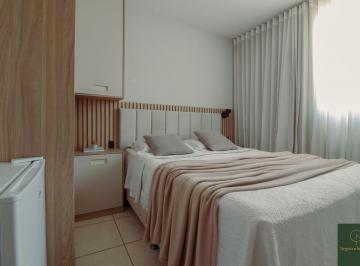 Apartamento · 48m² · 2 Quartos · 1 Vaga · Apartamento no Coxipó
