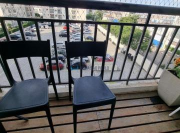 Apartamento · 65m² · 3 Quartos · 1 Vaga · Apartamento à Venda em São Paulo - Zona Sul | Ipiranga | 65m² | 3 Dorms