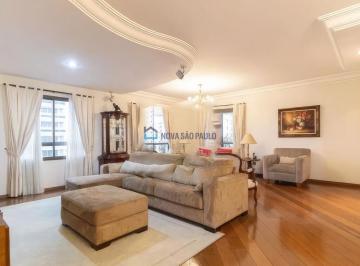 Apartamento · 214m² · 4 Quartos · 3 Vagas · Apartamento a Venda, Jardim da Saúde
